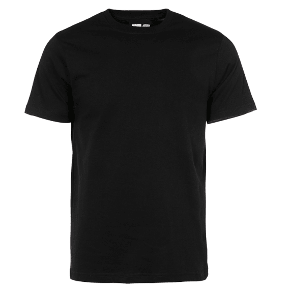 Jonsson 100% Cotton Tee Shirt | Agrimark