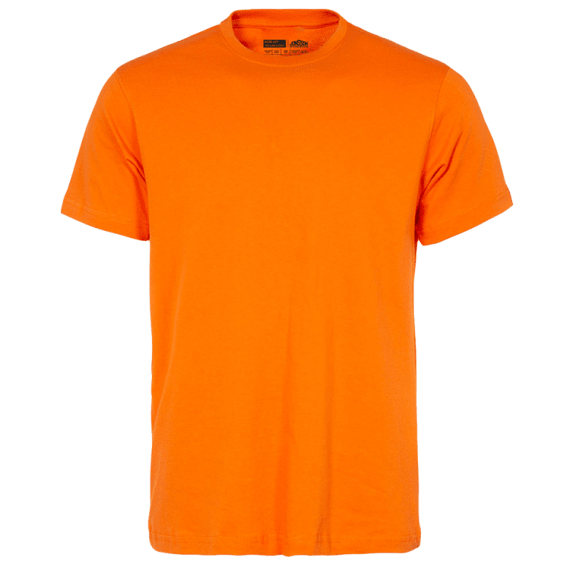 Jonsson 100% Cotton Tee Shirt | Agrimark