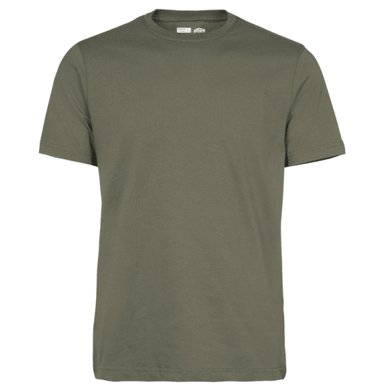 Jonsson 100% Cotton Tee Shirt | Agrimark