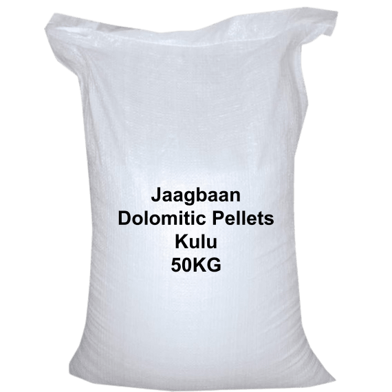 jaagbaan dolomitic pellets kulu 50kg picture 1