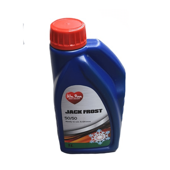 jack frost antifreeze 1l picture 1