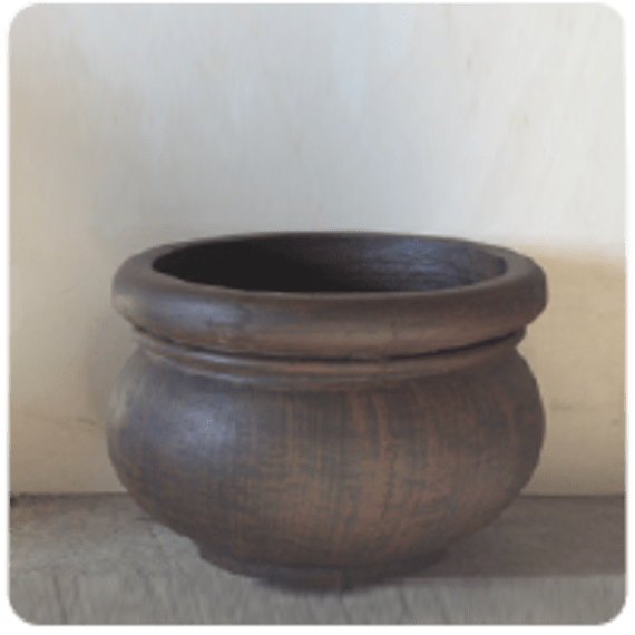 u stone pot jan medium picture 1