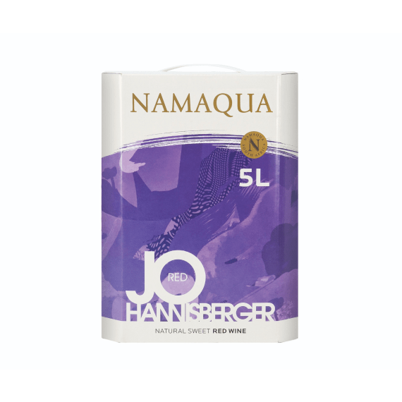 namaqua johannesberger red 5l picture 1