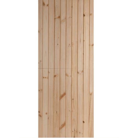 kayo stable door pine 813 mm picture 1