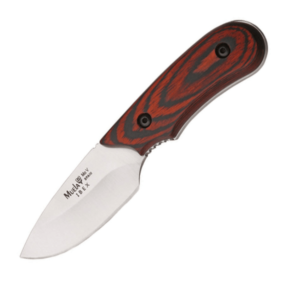 knife muela ibex 8r picture 1