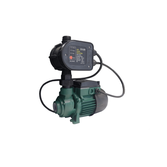 dab pump kpf30 16m auto picture 1