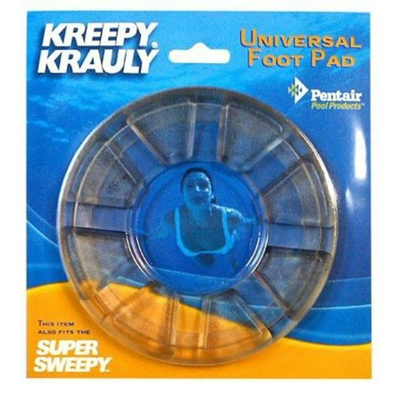 kreepy krauly footpad picture 1