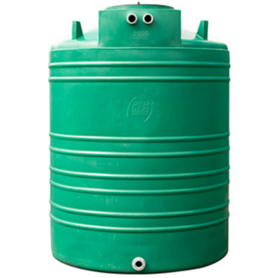 krm tank water 2000l vertical picture 1