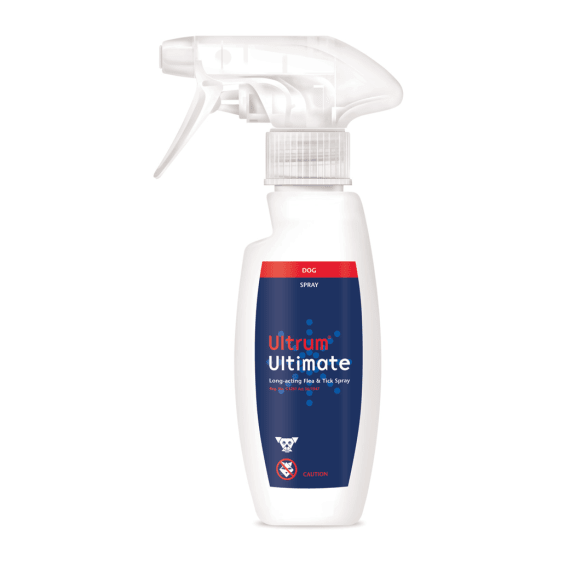 kyron ultrum ultimate spray 125ml picture 1