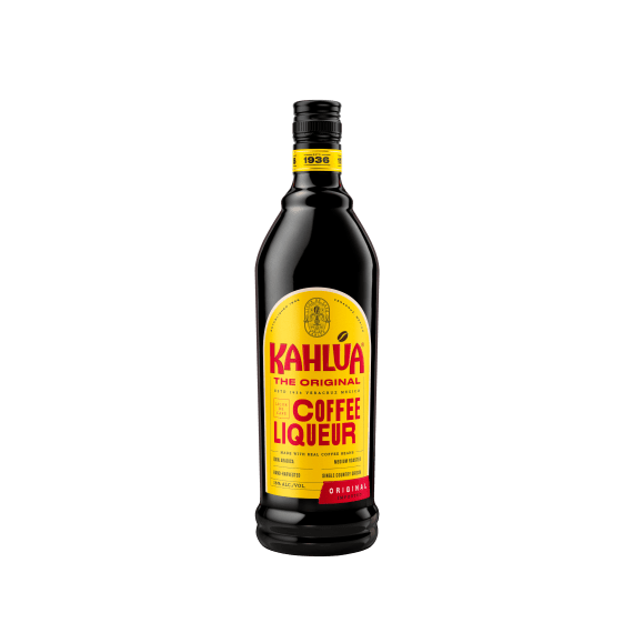 kahlua coffee liqueur 750ml picture 1