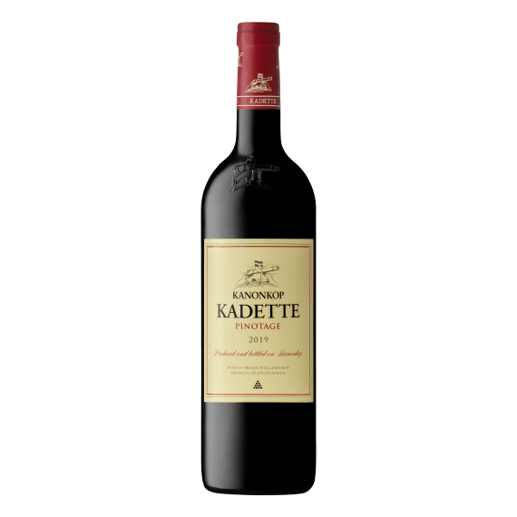 kanonkop kadette pinotage 750ml picture 1