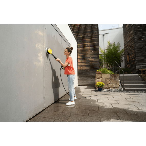 karcher wash brush 120 basic line picture 1