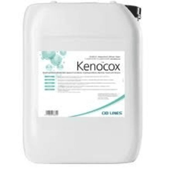 kenocox 10l picture 1