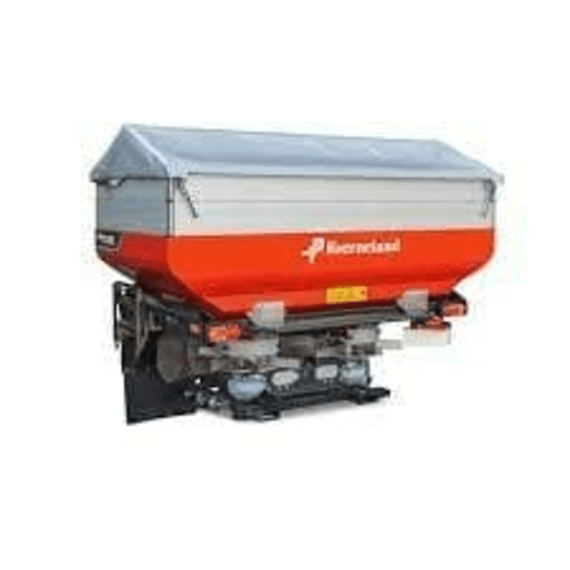 kverneland spreader geospread cl1300 new picture 1