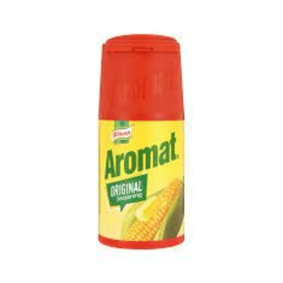 knorr aromat canister regular 200g picture 1