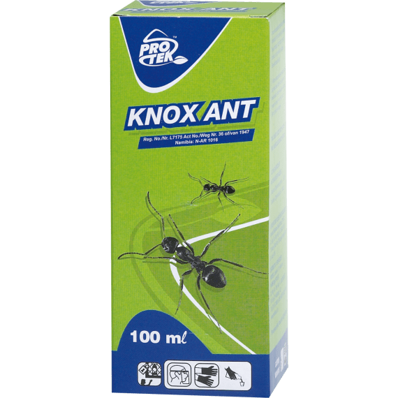 protek knox ant picture 1