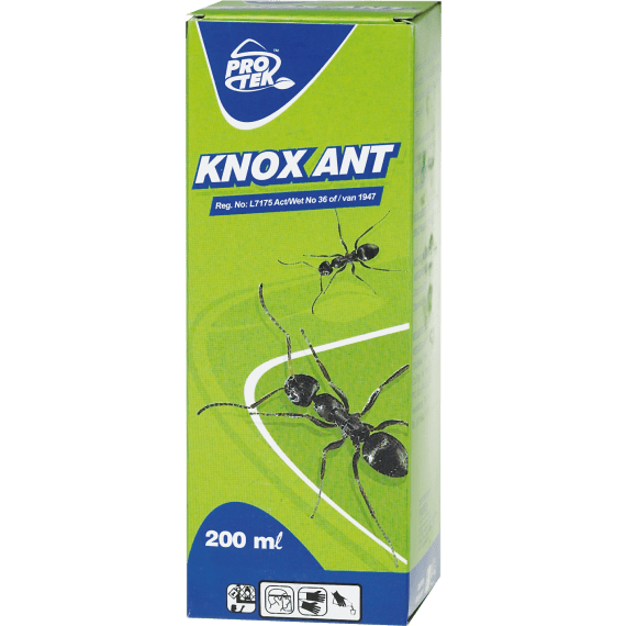 protek knox ant picture 3