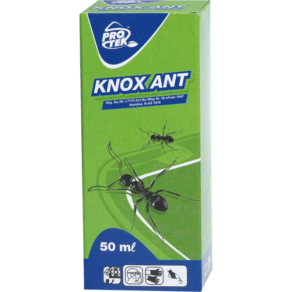 protek knox ant picture 2