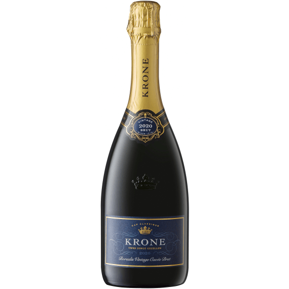 krone borealis cuvee brut 750ml picture 1