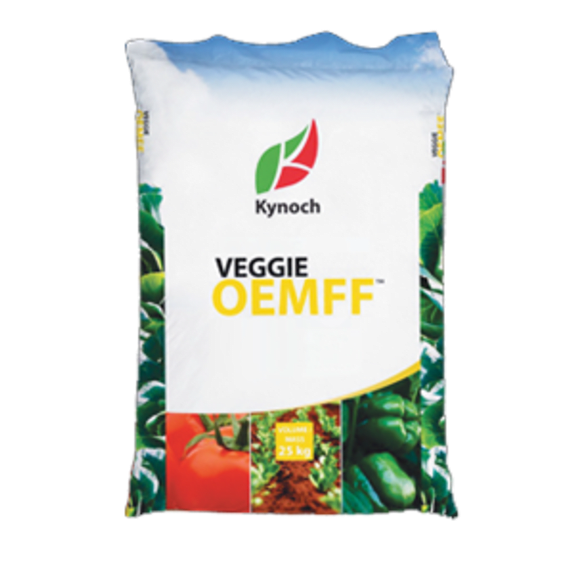 kynoch veggie oemff 25kg picture 1