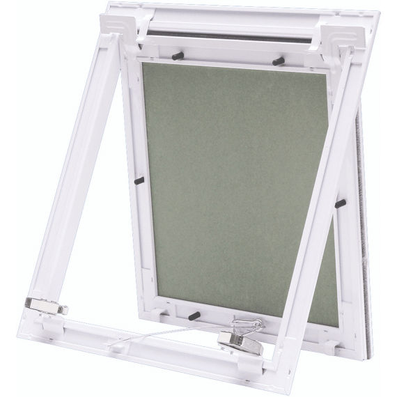 trapdoor 600x600 steel white picture 1