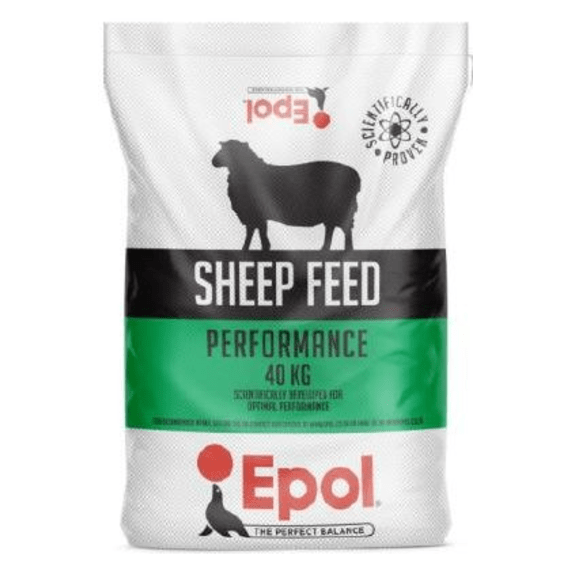 epol lamb ewe 13 pellets bags 40kg picture 1