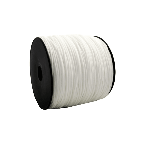 knittex lacing cord 2 5 400m 1kg picture 1