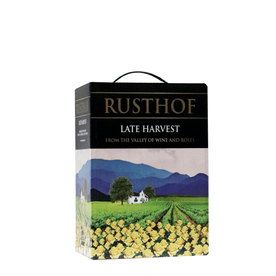 rusthof late harvest 5l picture 1