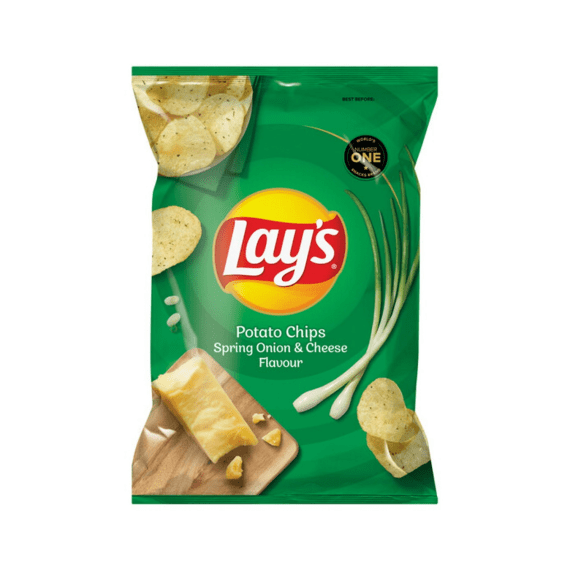 lays spring onion cheese 36g picture 1