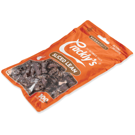 crackly s buddy pack lean sliced 80g picture 1