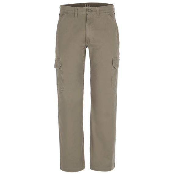 jonsson legendary multi pocket cargo trousers picture 2