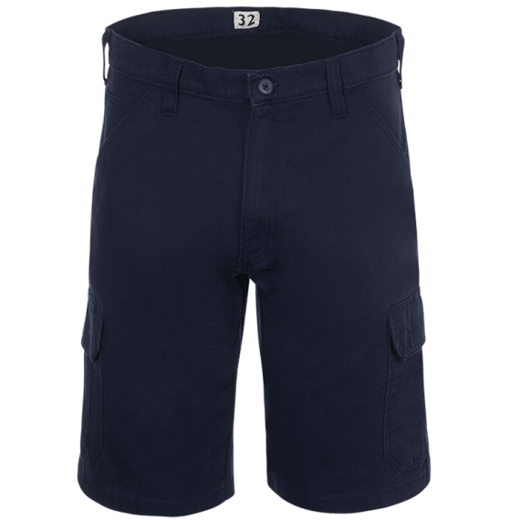 Jonsson Legendary Multi-Pocket Cargo Shorts | Agrimark