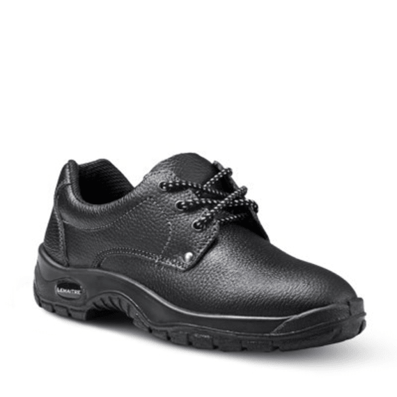 lemaitre robust shoe black picture 1