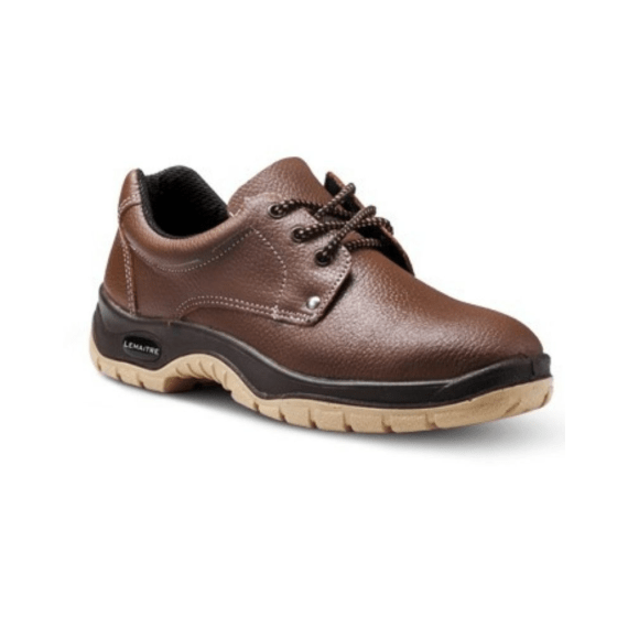 lemaitre robust shoe brown picture 1