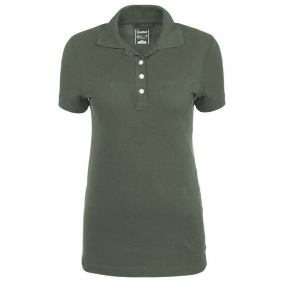 jonsson the classic 100 cotton women s golfer picture 5