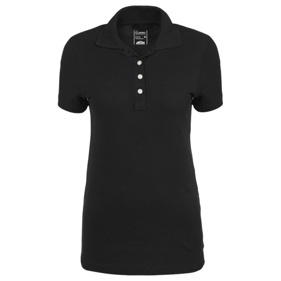 jonsson the classic 100 cotton women s golfer picture 1