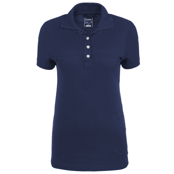 jonsson the classic 100 cotton women s golfer picture 4