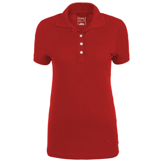 jonsson the classic 100 cotton women s golfer picture 3