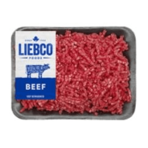 liebco mince breakfast 500g picture 1