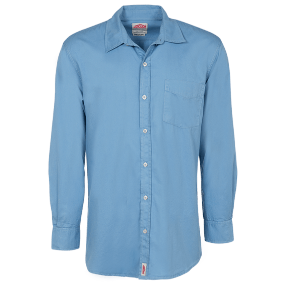 jonsson legendary long sleeve 1 pocket shirt picture 3