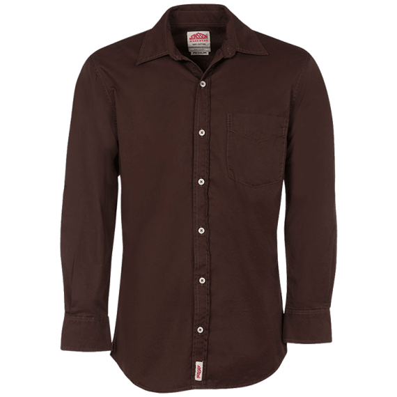 jonsson legendary long sleeve 1 pocket shirt picture 4