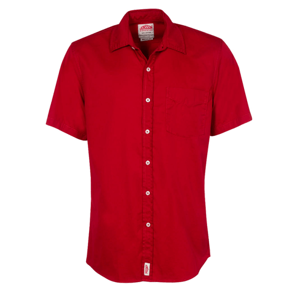 jonsson legendary one pocket short sleeve shirt 2 picture 3