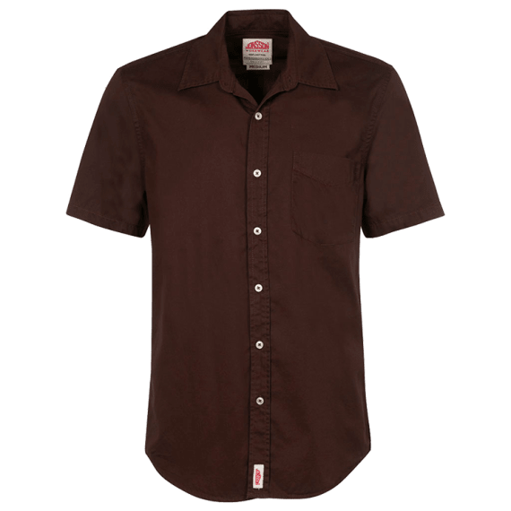 jonsson legendary one pocket short sleeve shirt 2 picture 4