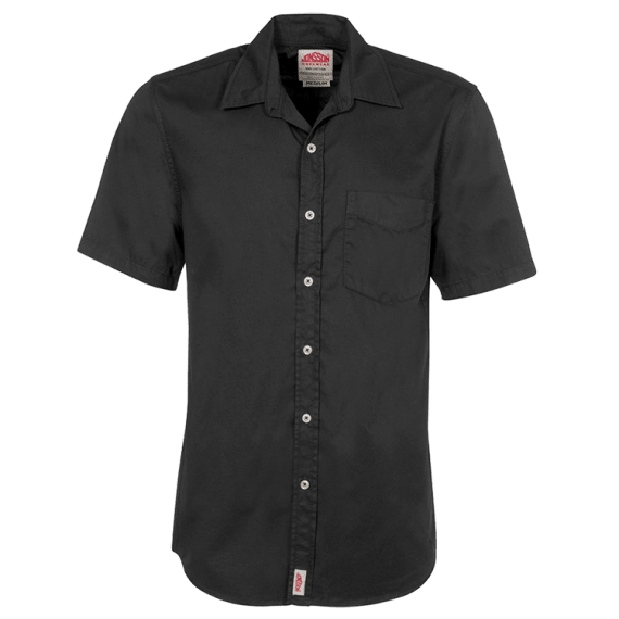 jonsson legendary one pocket short sleeve shirt 2 picture 7