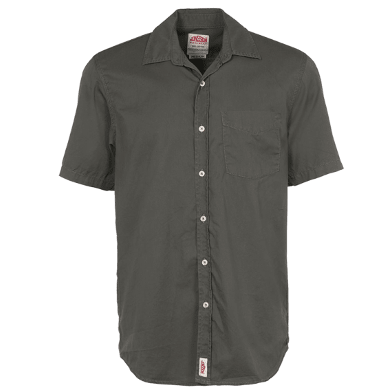 Jonsson Legendary One Pocket Short Sleeve Shirt | Agrimark
