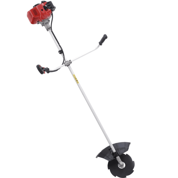 lawnstar petrol brushcutter lsb4321 p series picture 1