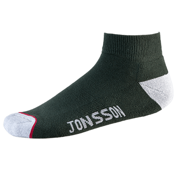 jonsson low cut socks picture 5