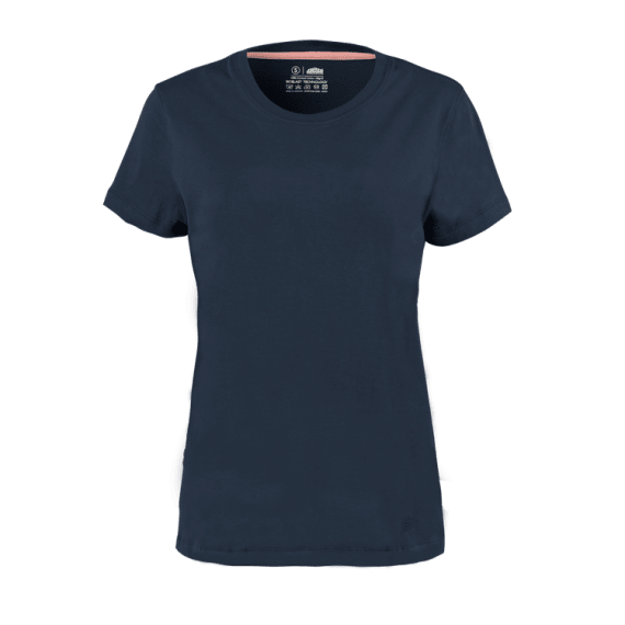 jonsson women s combed cotton tees picture 1
