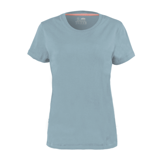 jonsson women s combed cotton tees picture 3