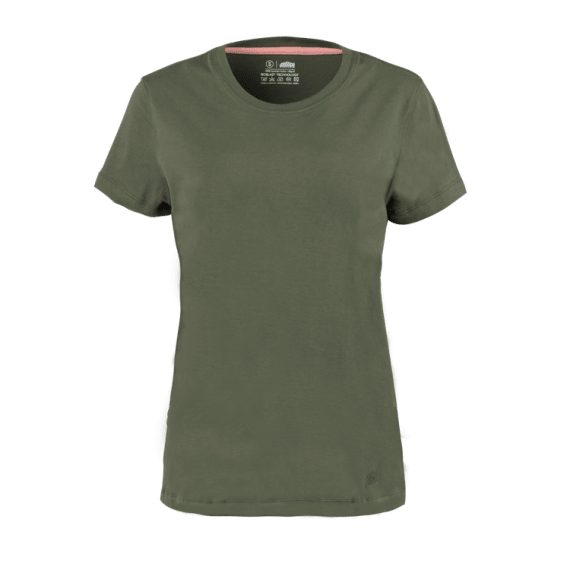 jonsson women s combed cotton tees picture 4